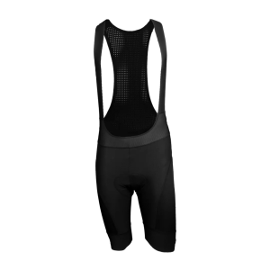 Fietsbroek Competition PR.R Heren zwart